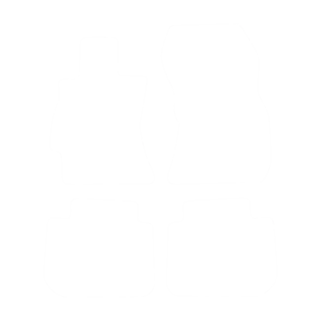 Dywaniki EVA do Subaru Legacy V 2009-2014