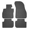 Komplet dywaników gumowych El Toro do BMW 1 seria F70 2025-