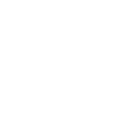 Welurowy dywanik kierowcy do Audi RS6 II C5 2002-2005- obrys