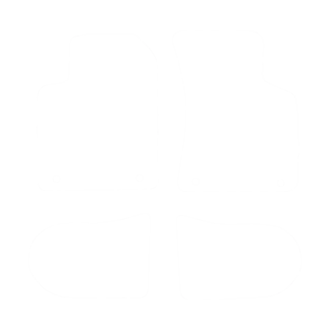 Dywaniki welurowe do Audi TT I 8N 1998-2006