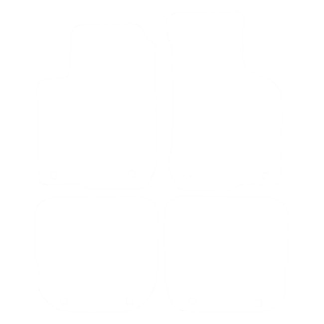 Dywaniki welurowe do Audi S3 I 1996-2003