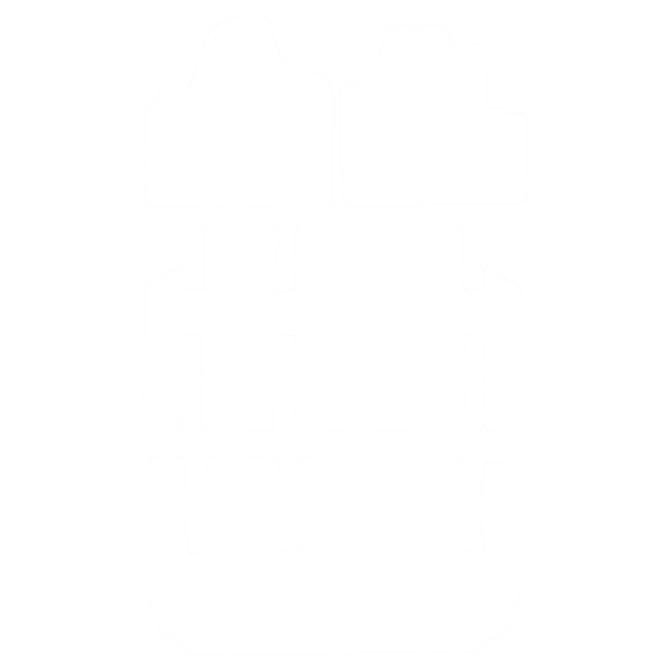 Komplet dywaników welurowych do Fiat Scudo II (8 siedzeń) 2006-2016- obrys