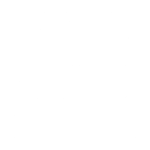 Welurowe dywaniki przód do Nissan Primastar I (7 siedzeń) 2001-2016- obrys