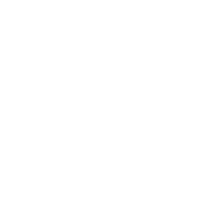 Dywaniki welurowe do Hyundai i30 I 2007-2012