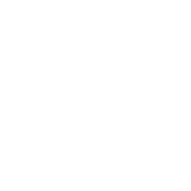 Dywaniki welurowe do Opel Tigra B Twin Top 2004-2009