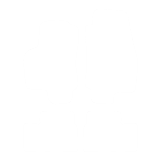 Dywaniki welurowe do Opel Astra G 1998-2004