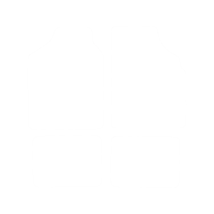 Welurowe dywaniki przód do Nissan Micra II K11- 1992-2002- obrys