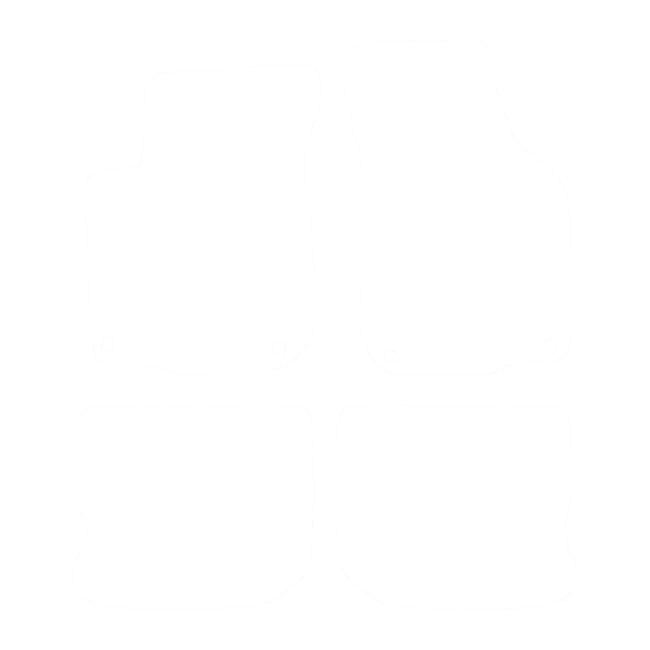 Dywaniki welurowe do Seat Leon I 1999-2005