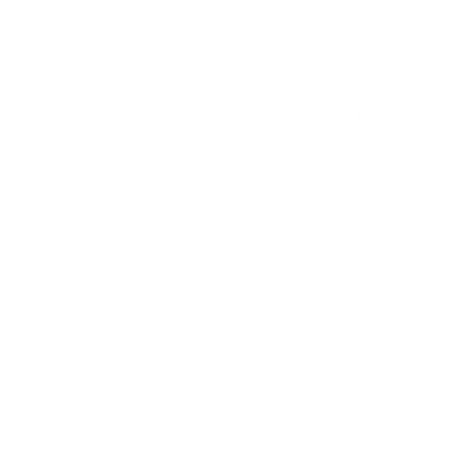 Welurowe dywaniki przód do Volkswagen Tiguan I 2007-2016- obrys