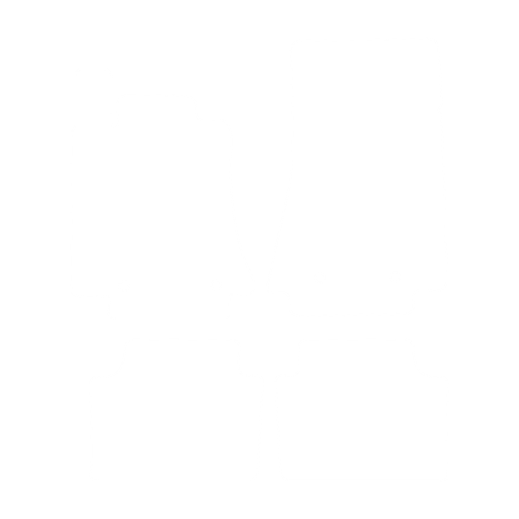 Dywanik EVA kierowcy do Alfa Romeo Giulia 2016- - obrys