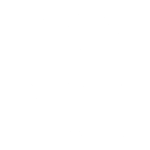 Dywanik EVA kierowcy do Alfa Romeo GT 2003-2010 - obrys