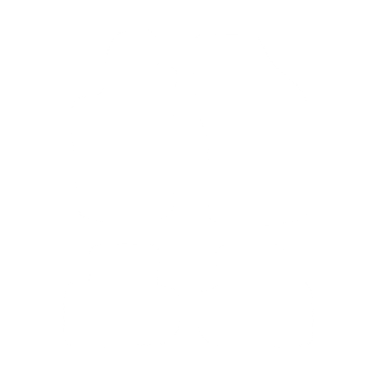 Dywanik EVA kierowcy do Alfa Romeo 147 2000-2010 - obrys