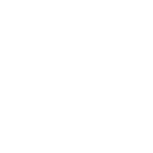 Dywanik EVA kierowcy do Audi Q8 2018- - obrys