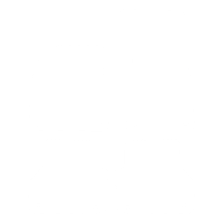 Dywanik EVA kierowcy do Audi A7 II 2018- - obrys