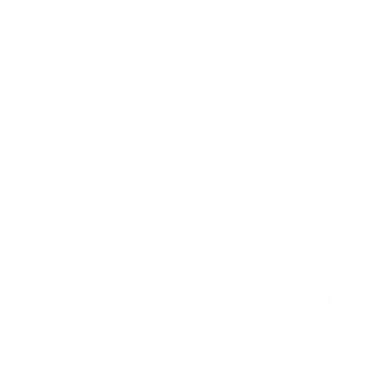 Dywanik EVA kierowcy do Audi Q7 II 4M 2015-2019 - obrys