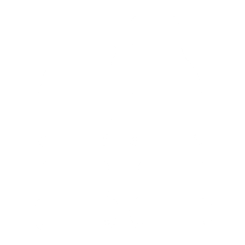 Dywanik EVA kierowcy do Audi A4 II/III B6/B7 2000-2007 - obrys
