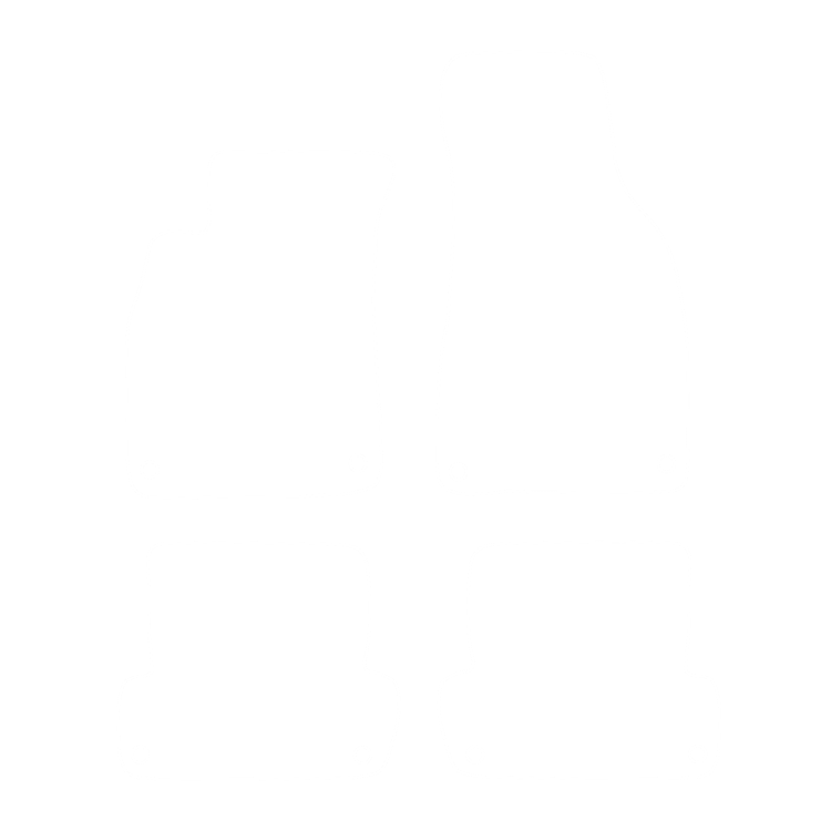 Dywanik EVA kierowcy do Audi A4 II/III B6/B7 2000-2007 - obrys