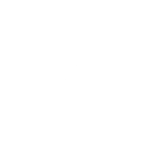 Dywanik EVA kierowcy do Audi 80 B4 1991-1995 - obrys