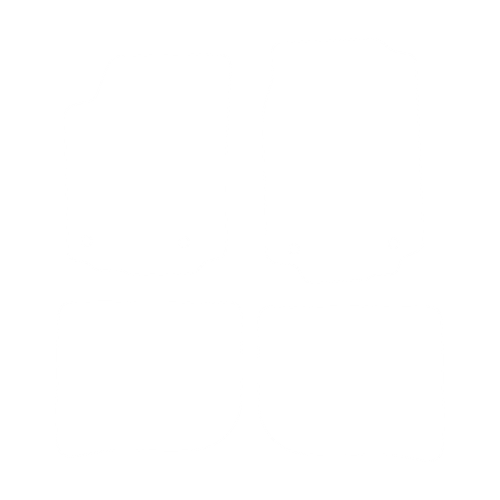 Dywanik EVA kierowcy do Audi 100 C4 1990-1997 - obrys