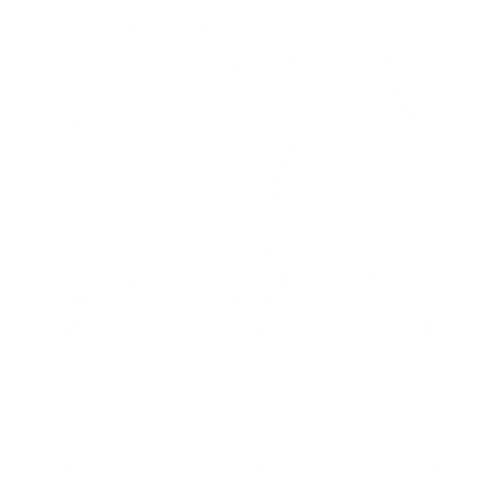 Dywanik EVA kierowcy do Audi 80 B4 Cabrio 1988-1994 - obrys