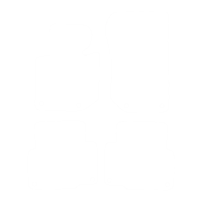 Dywaniki EVA do BMW 3 seria E36 Sedan/Touring 1990-1999