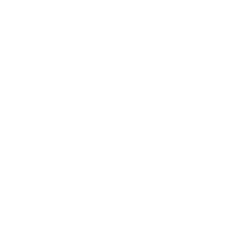Dywanik EVA kierowcy do Citroen Berlingo II (5 siedzeń) 2008-2018 - obrys
