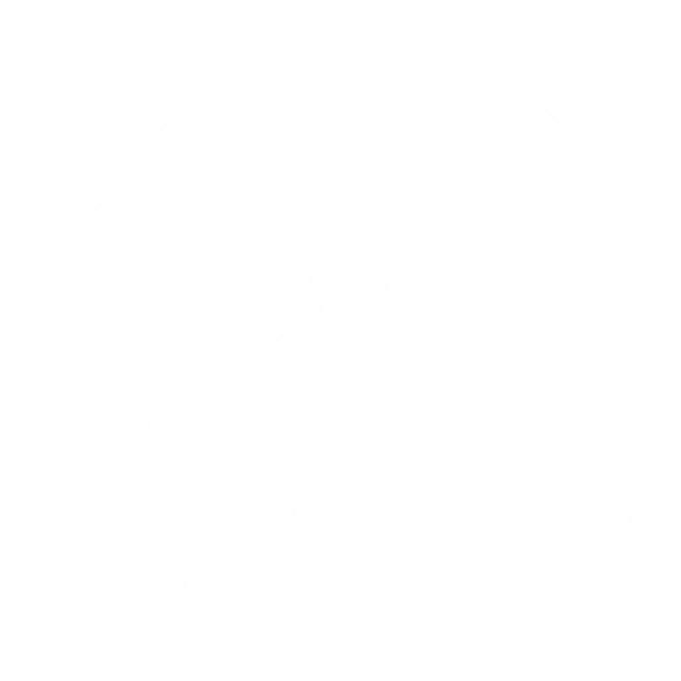 Dywanik EVA kierowcy do Citroen C4 Picasso I (5 siedzeń) 2006-2012 - obrys