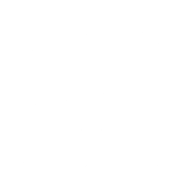 Dywanik EVA kierowcy do Citroen C4 I 2004-2010 - obrys