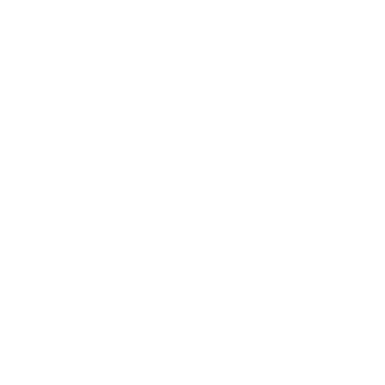 Dywanik EVA kierowcy do Hyundai ix35 I 2010-2015 - obrys