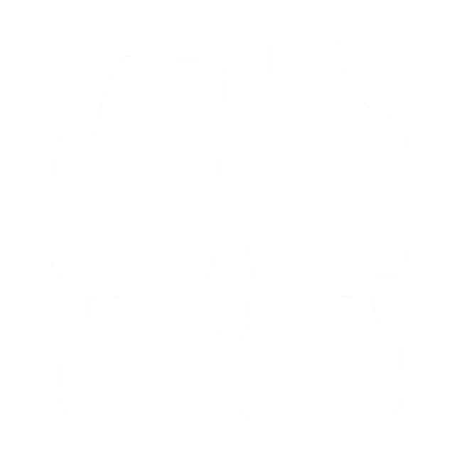 Dywaniki EVA do Kia Rio I 2000-2005
