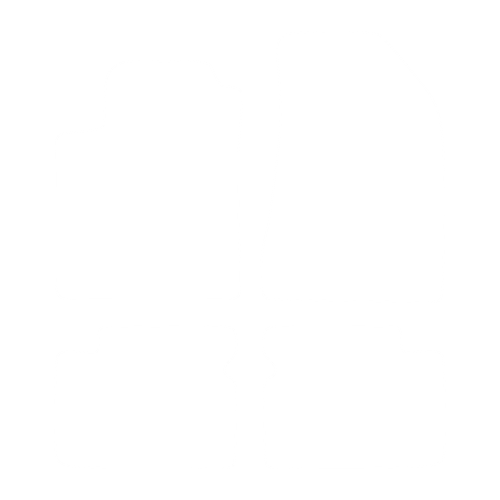 Dywanik EVA kierowcy do Lancia Delta 2007-2014 - obrys