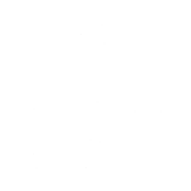 Dywaniki EVA do Mercedes B-klass W246 2011-2018