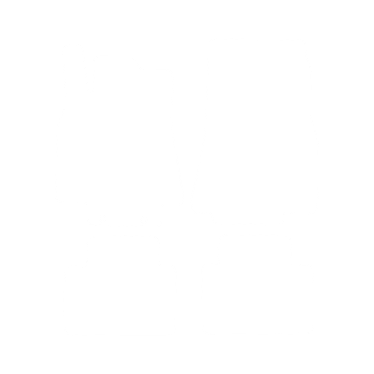 Dywanik EVA kierowcy do Mercedes B-klass W245 2005-2011- - obrys