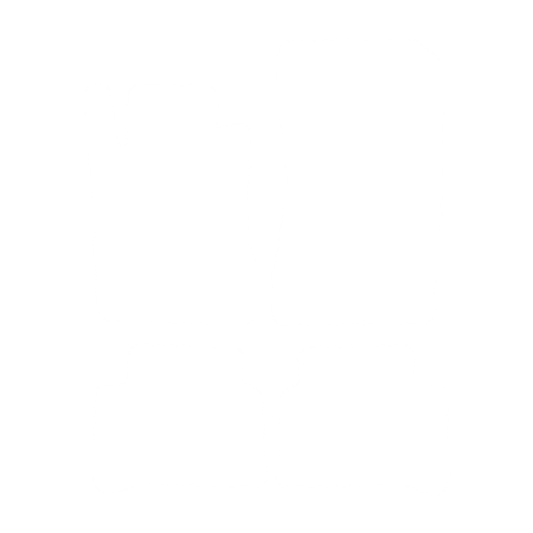 Dywanik EVA kierowcy do Mercedes CLS-klass C219 2004-2010 - obrys