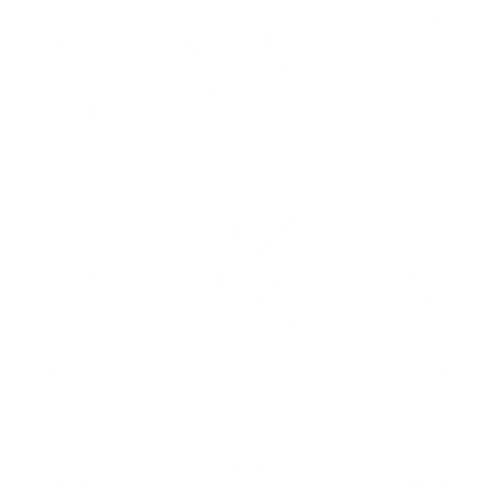 Dywanik EVA kierowcy do Mercedes E-klass W211- 4-matic 2002-2009 - obrys