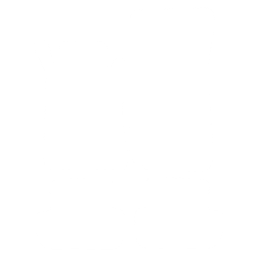 Dywanik EVA kierowcy do Mercedes CLK-klass W209 2002-2009 - obrys