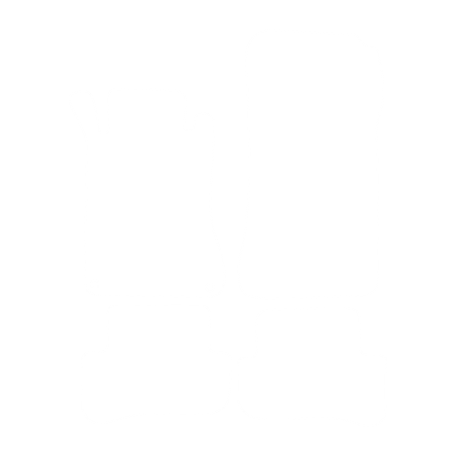 Dywanik EVA kierowcy do Mercedes C-klass W203 2000-2006 - obrys