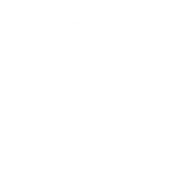 Dywaniki EVA do Mercedes S-klass W220 4-matic 1998-2005