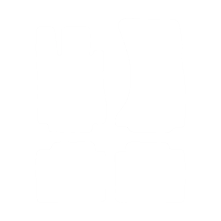 Dywanik EVA kierowcy do Mercedes S-klass W220 4-matic 1998-2005 - obrys