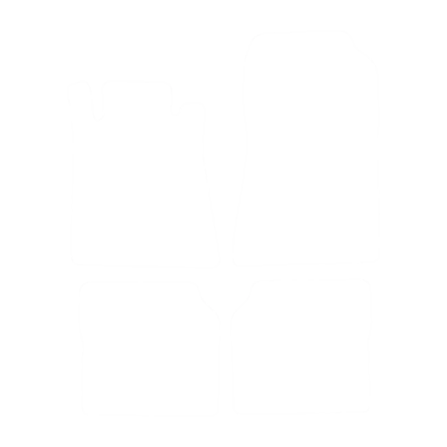 Dywaniki EVA do Mercedes S-klass W140 Wersja Długa 1991-1998