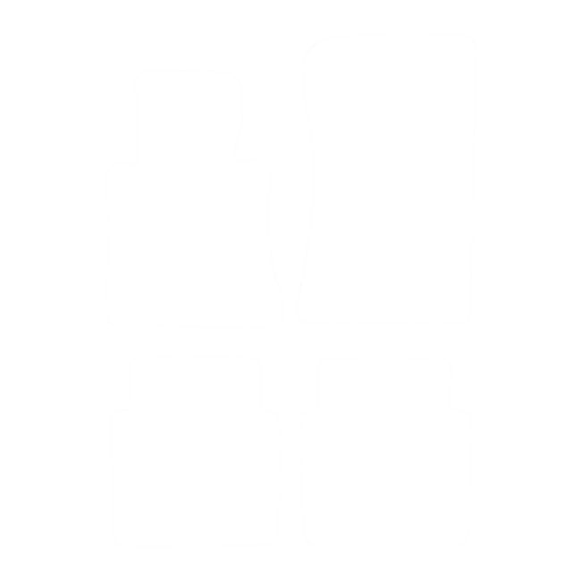 Dywaniki EVA do Mercedes S-klass W126 1979-1991