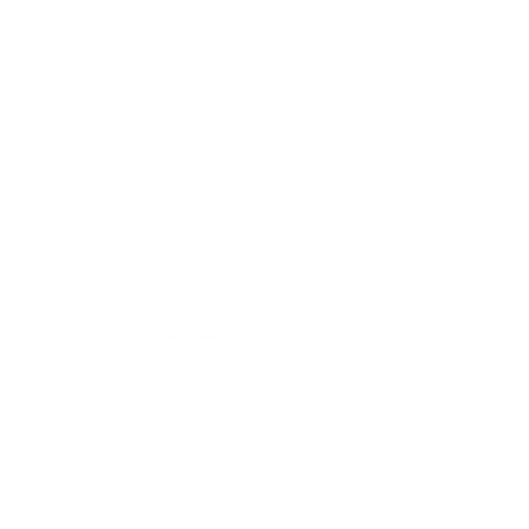 Dywanik EVA kierowcy do Mercedes E-klass W213 2017- - obrys