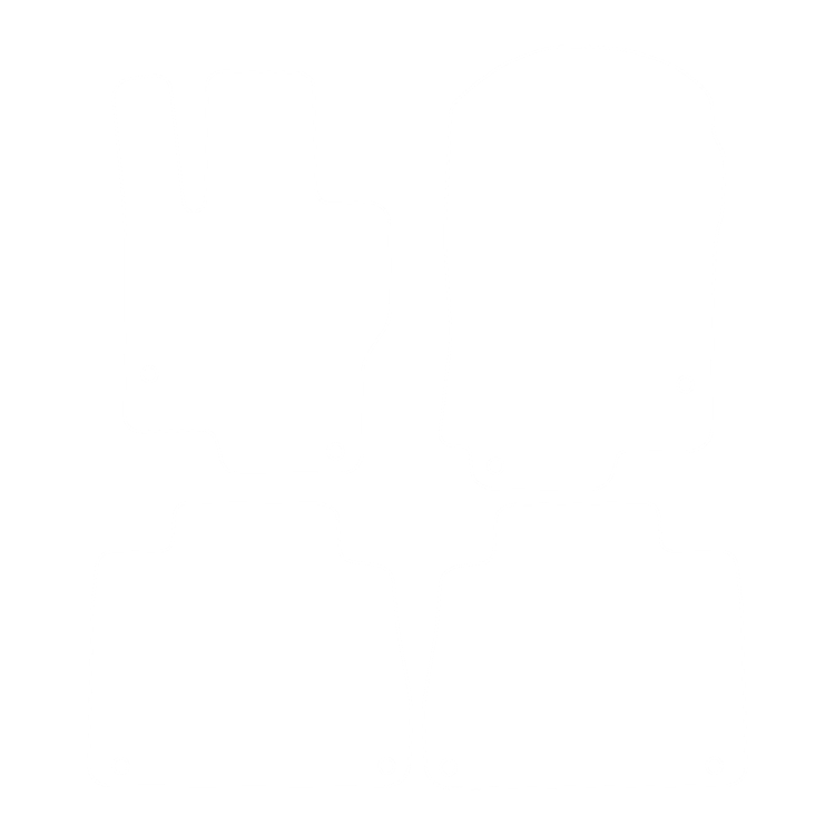Dywanik EVA kierowcy do Mercedes GLE-klass W167 2019- - obrys