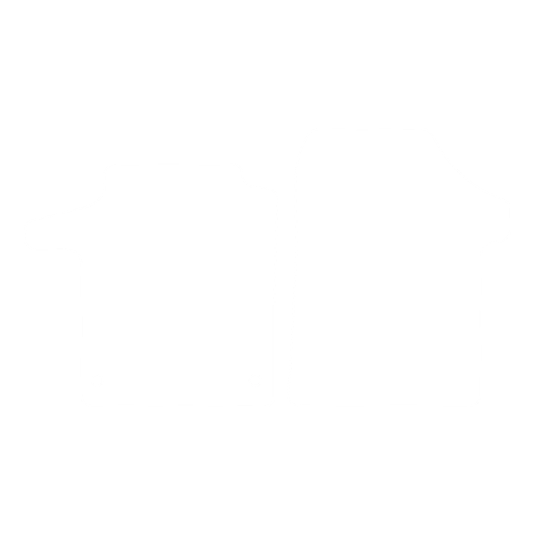 Dywanik EVA kierowcy do Mercedes EQV N447 2020- - obrys