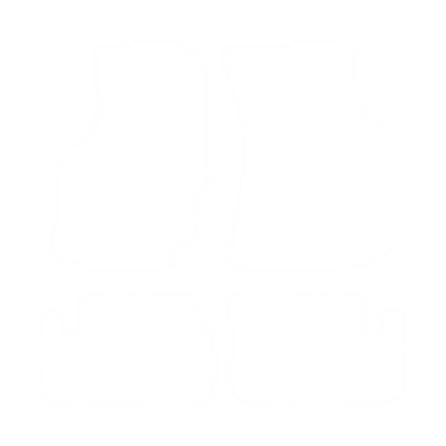 Dywaniki EVA do Nissan 200SX S14/S15 1990-2002