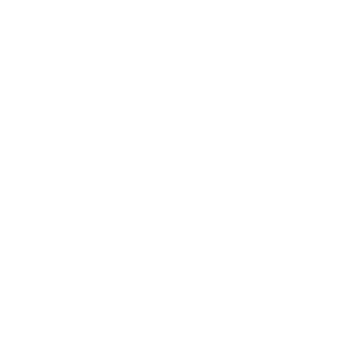 Dywanik EVA kierowcy do Opel Meriva I A 2003-2010 - obrys