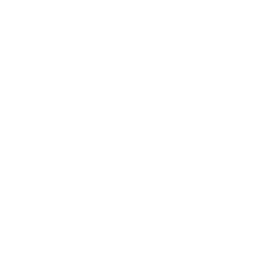 Dywanik EVA kierowcy do Opel Combo C (5 siedzeń) 2001-2011- - obrys