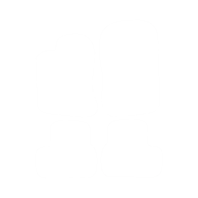 Dywaniki EVA do Opel Vectra II B 1995-2003