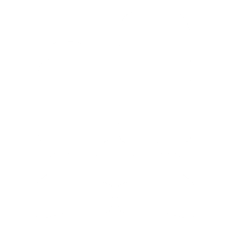 Dywanik EVA kierowcy do Mercedes C-klass W202 1993-2001 - obrys