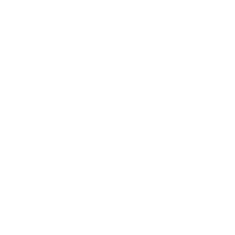 Dywanik EVA kierowcy do Mitsubishi Grandis (7 siedzeń) 2003-2011- - obrys